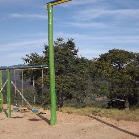 Pousada Mata Da Brauna Conceição do Mato Dentro エクステリア 写真