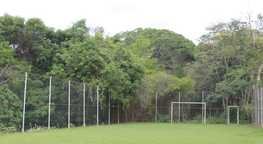 Pousada Mata Da Brauna Conceição do Mato Dentro エクステリア 写真
